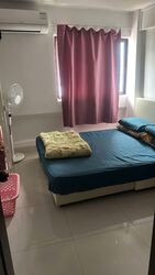 Whampoa South (Kallang/Whampoa), HDB 3 Rooms #553711051